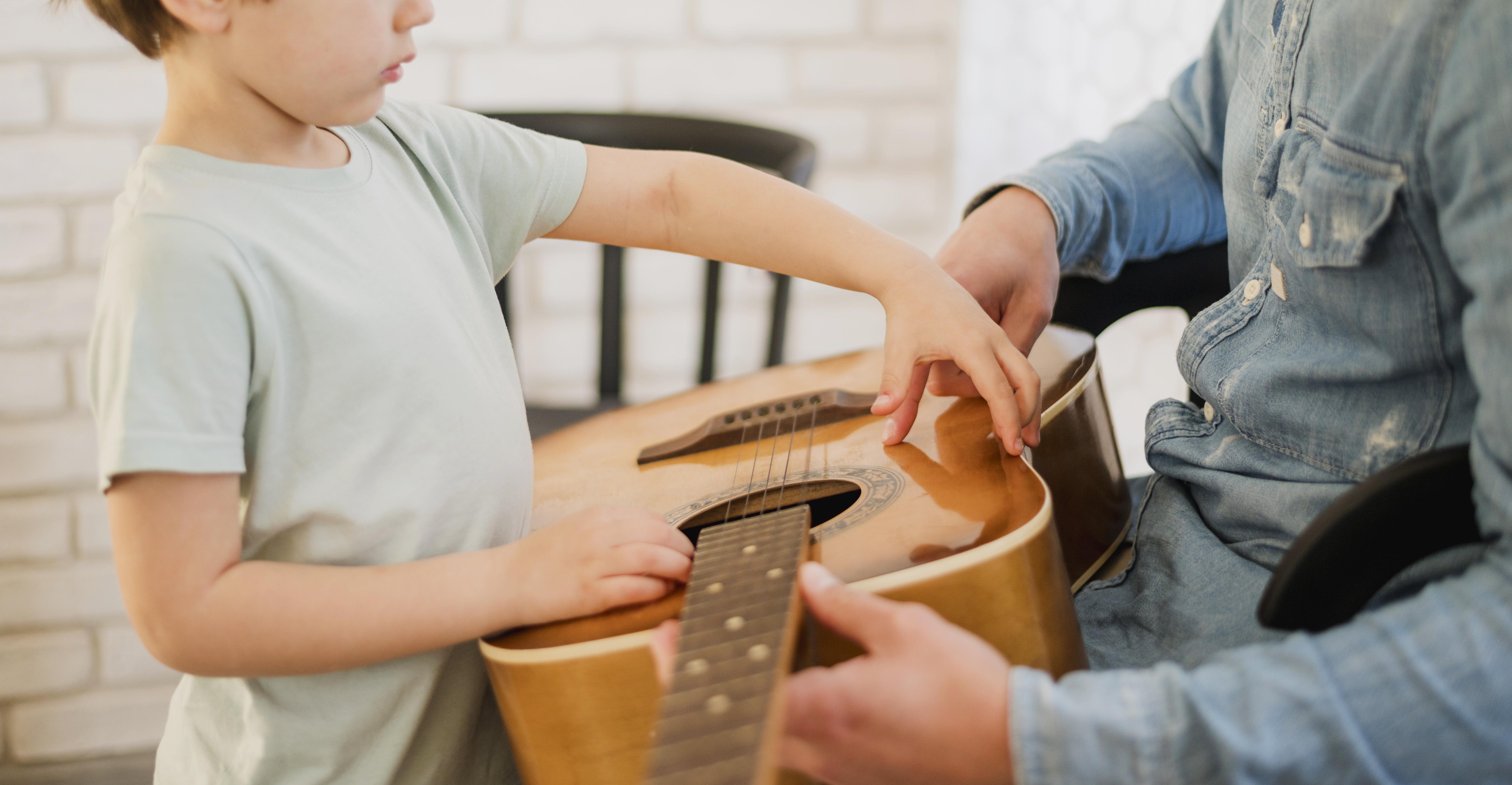 A musicoterapia consolídase no ámbito da educación especial