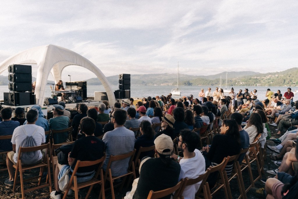 O público esgota todas as entradas dispoñibles para Sinsal SON Estrella Galicia&nbsp;2025