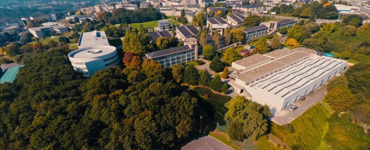 Nace o Instituto de Investigación en Saúde Global e Desenvolvemento Sostible da USC