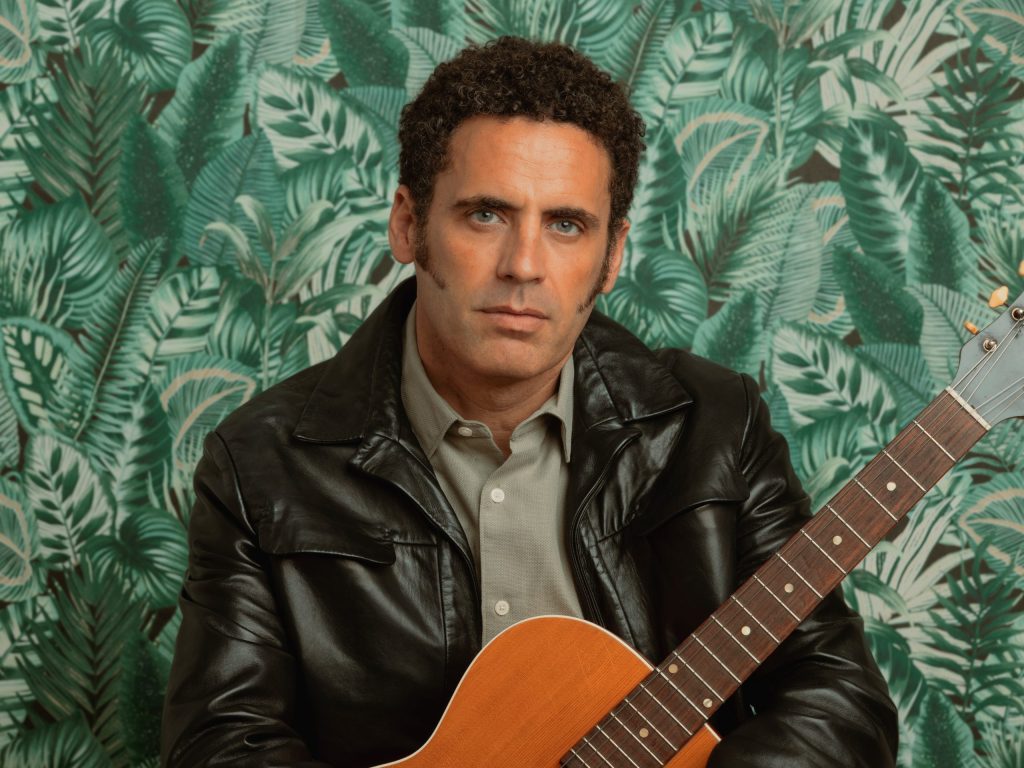 Depedro e Eladio y los seres queridos inauguran “Os Xoves de Códax”&nbsp;2025