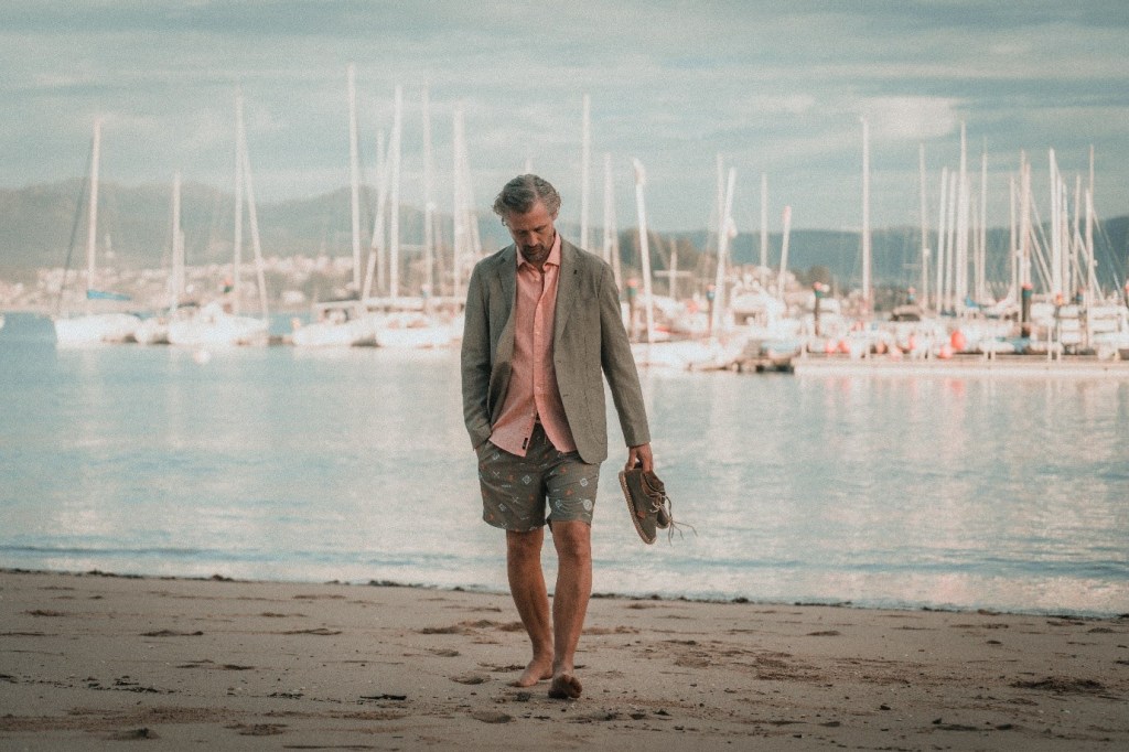 elPulpo presenta sus prendas esenciales para la maleta de&nbsp;verano