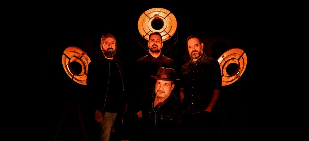 Eladio y los seres queridos