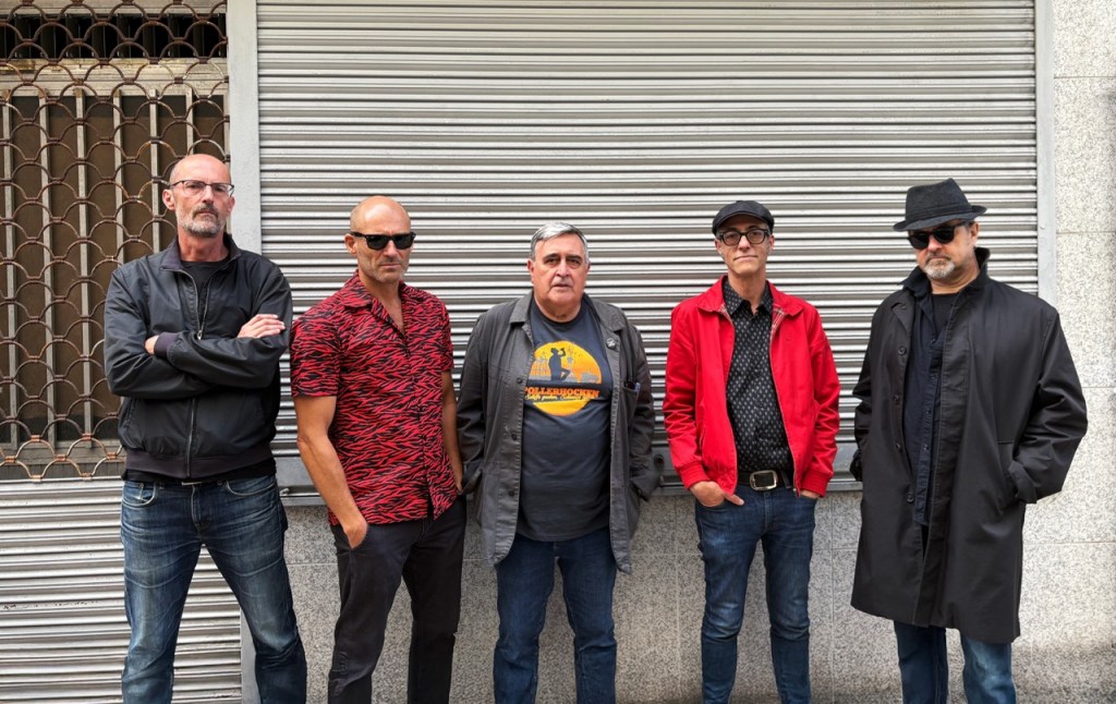 Océano Eskizo se estrenará en Noites do&nbsp;Porto