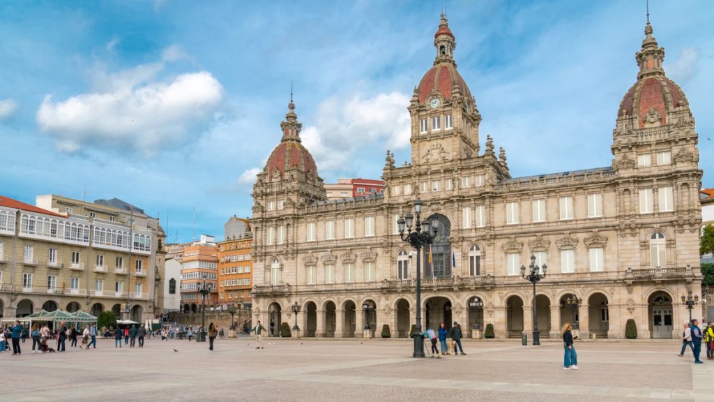 tasa turistica coruna