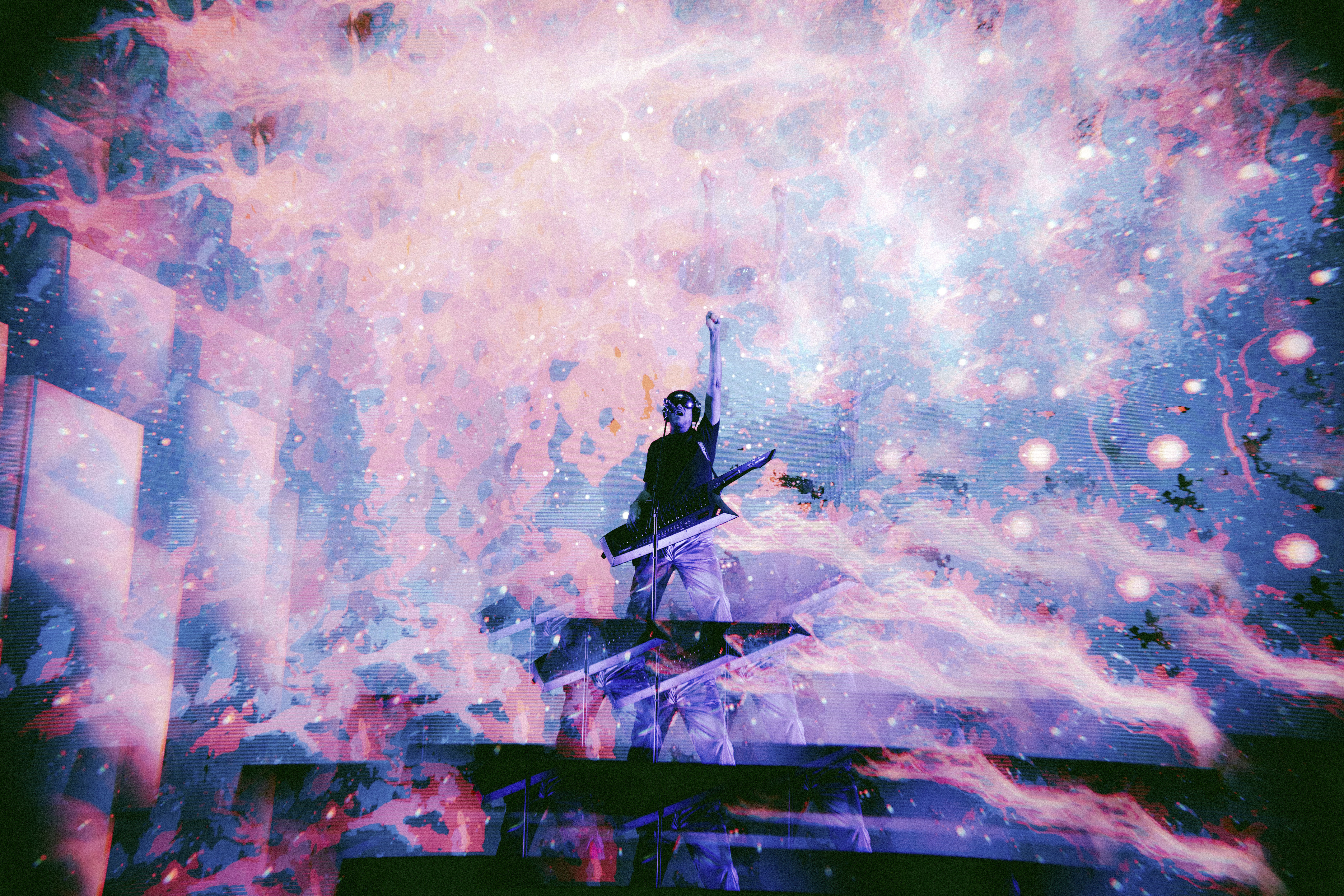 La Casa Azul actuará el 27 de septiembre por el aniversario del Bristol Bar