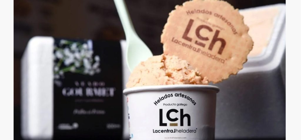 La Central Heladera llega a Outlet Área&nbsp;Central