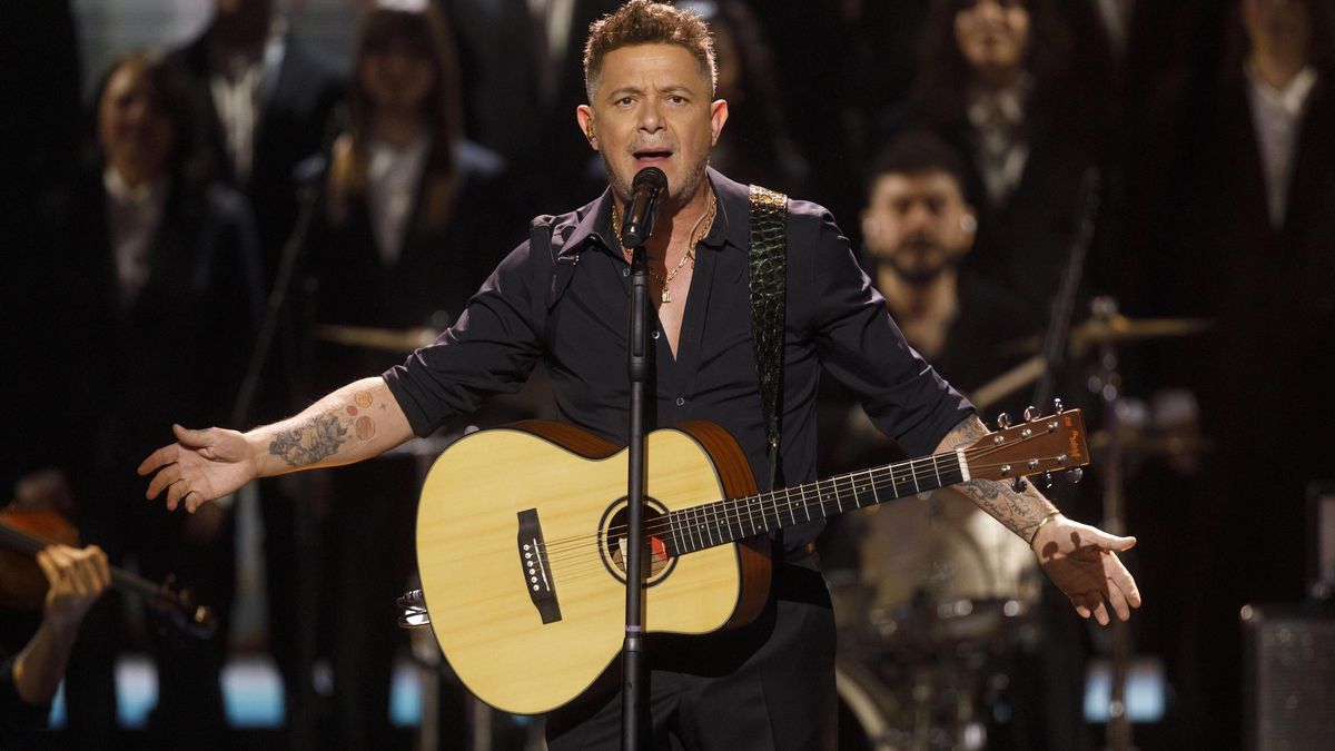 Alejandro Sanz actuará no ciclo
Coruña Sounds 2026 o 18 de xullo