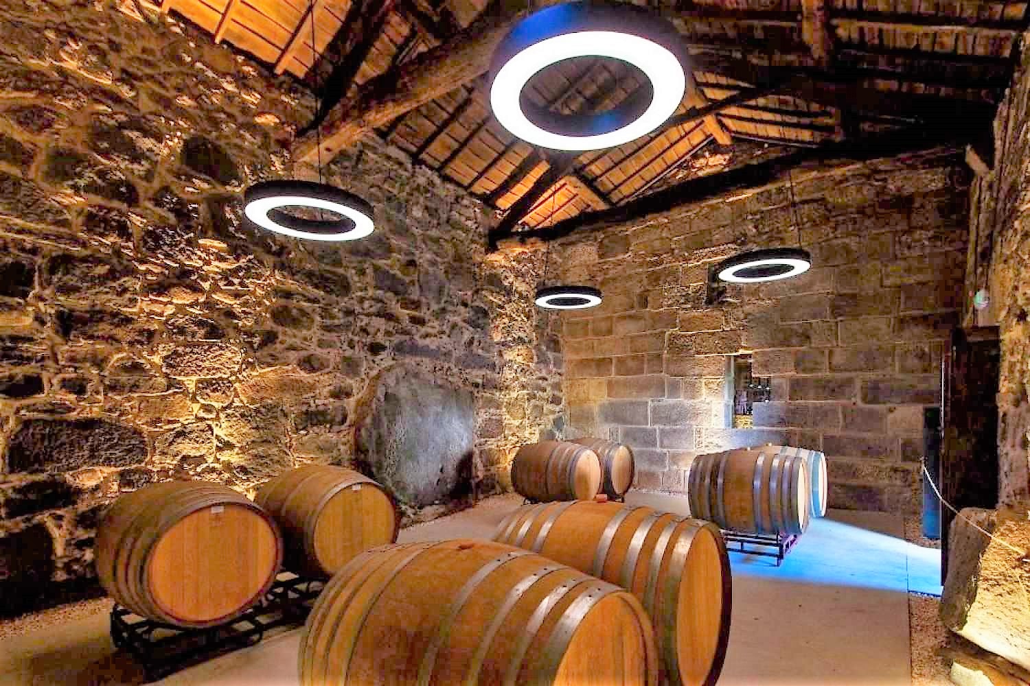 El festival Costeira Sonora 2025 une música, vino y gastronomía en O Ribeiro