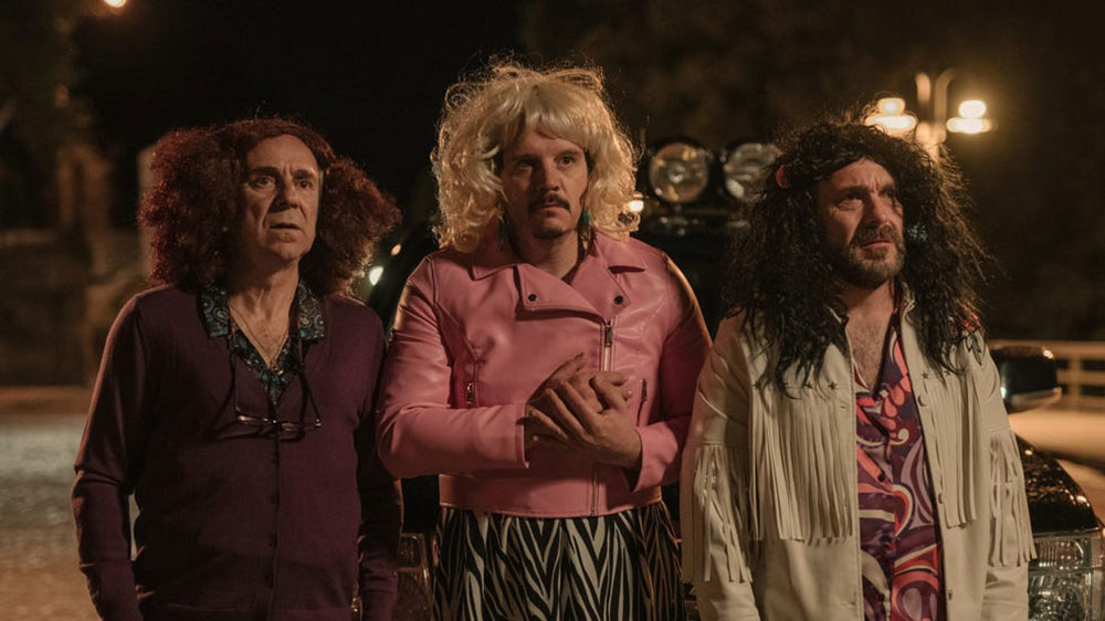 O cinema galego consolídase no London Spanish Film Festival coas estreas de ‘+Cuñados’ e ‘Antes de&nbsp;Nós’