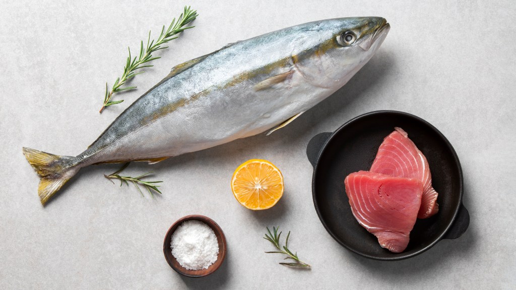 Desenvolven unha alternativa innovadora para fabricar films biodegradables a partir da pel de&nbsp;peixe