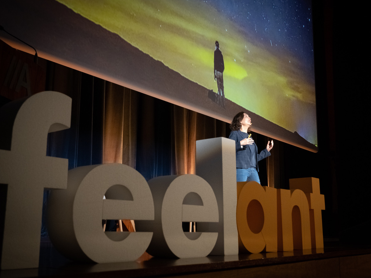 FEELANT IMPACT SUMMIT MADRID 2025: de Vigo a Madrid, sumando impacto real con inclusión, diálogo social e innovación