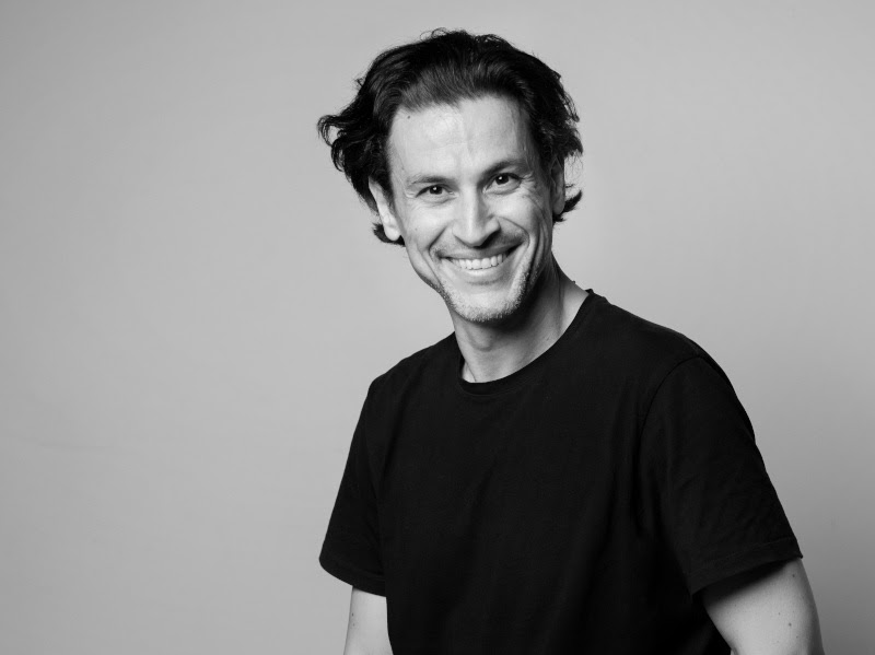 RODRIGO CORTÉS PROTAGONIZA UNA NUEVA TALK EN LA FUNDACIÓN MOP