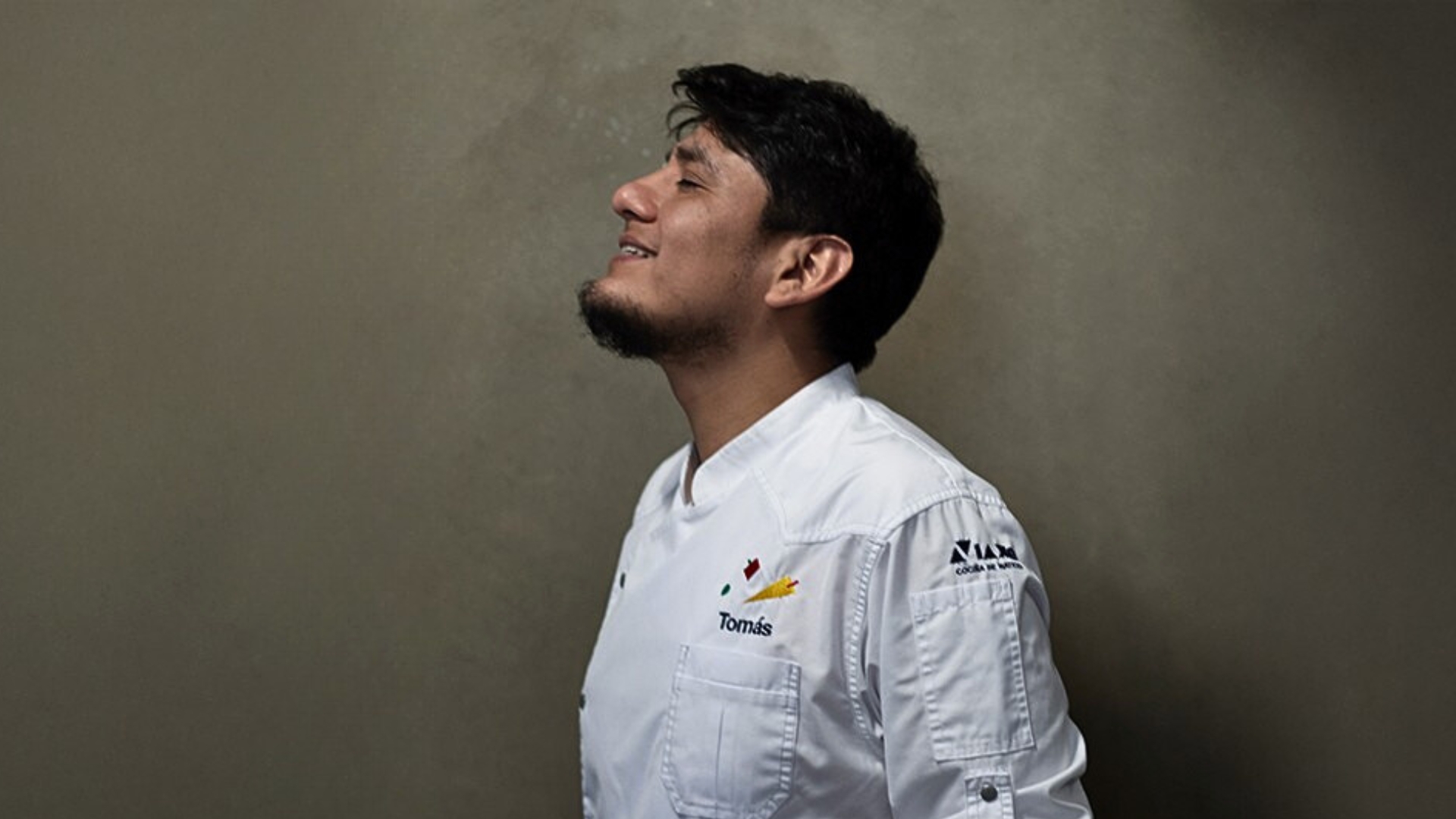 Cocinando Santiago regresa en octubre en sesión vermú
con la cocina viajera de Tomás Rubio