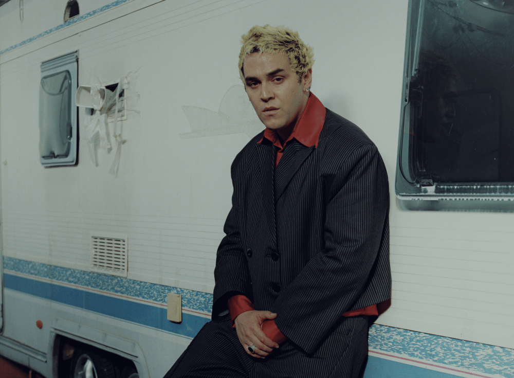 BARRY B anuncia doble cita en&nbsp;Galicia