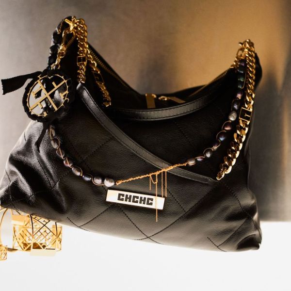 CH Carolina Herrera presenta Bimba Bag: una oda artesanal a la elegancia audaz y la energía de Nueva&nbsp;York