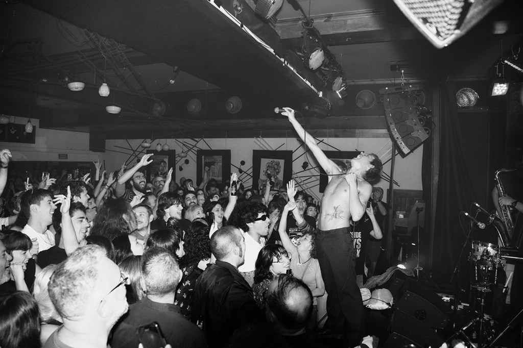 Noites do Porto, finalista a Mellor Evento Cultural e Musical na primeira edición dos Premios da Industria de&nbsp;Galicia