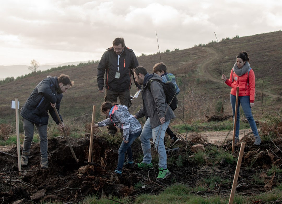 Esmerarte Industrias Creativas obtiene el Sello Responsabilízate de la Xunta de Galicia