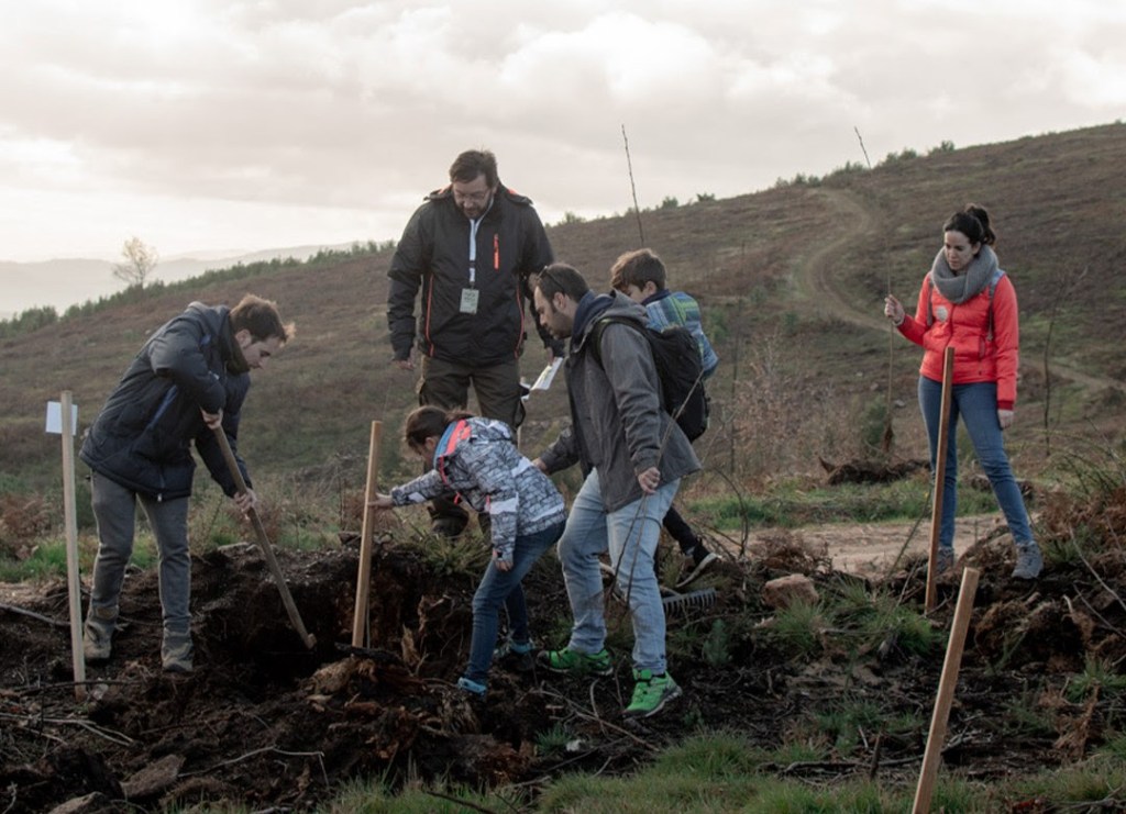 Esmerarte Industrias Creativas obtiene el Sello Responsabilízate de la Xunta de&nbsp;Galicia
