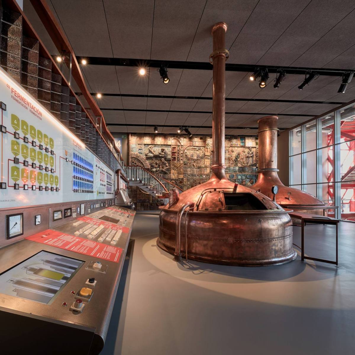 MEGA celebrará su ‘Brunch&nbsp;navideño’