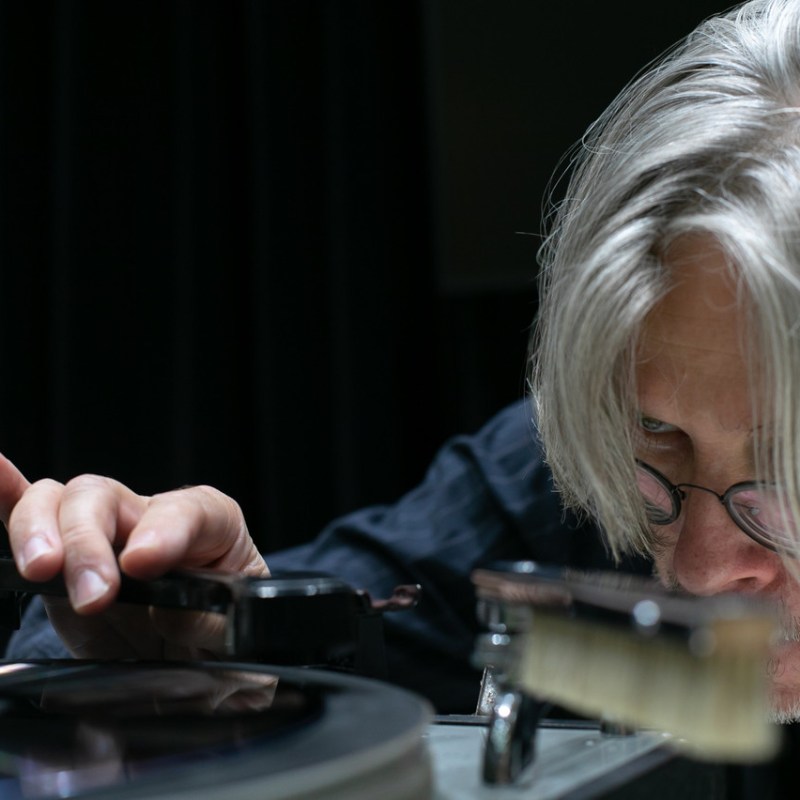 Nace en Vigo o selo musical ANALOGIK&nbsp;DREAMS