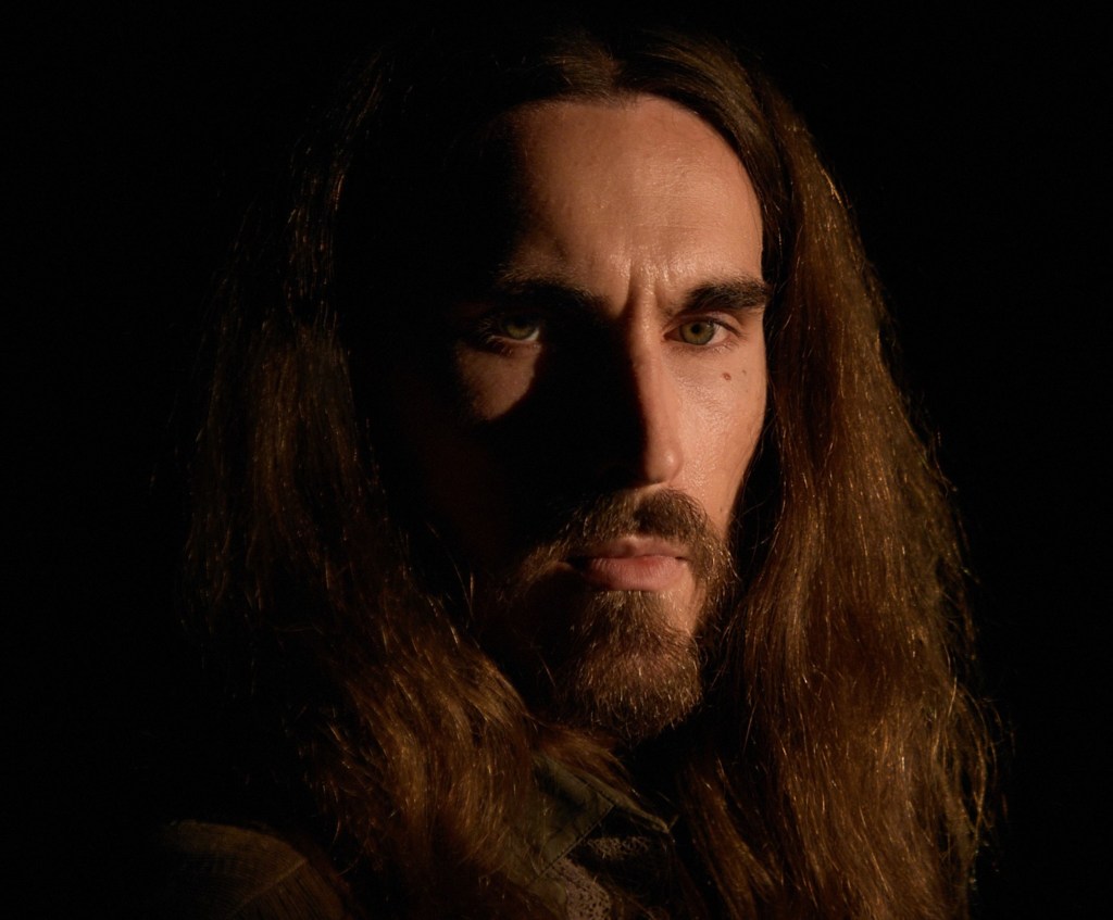 Carlos Ares elixido Artista do Ano 2025 nos I Premios da Industria Musical de&nbsp;Galicia