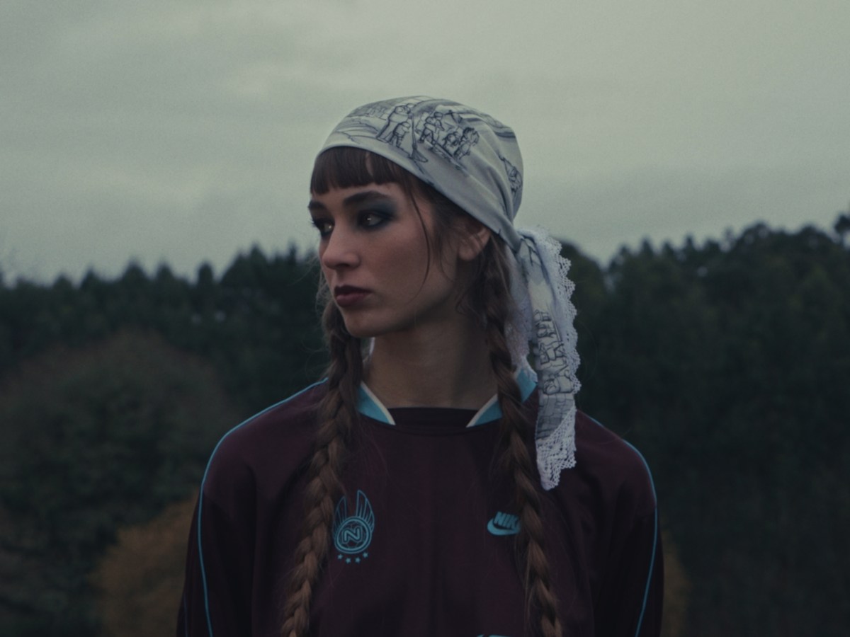 Laura Villar Studio revaloriza el pano tradicional&nbsp;gallego