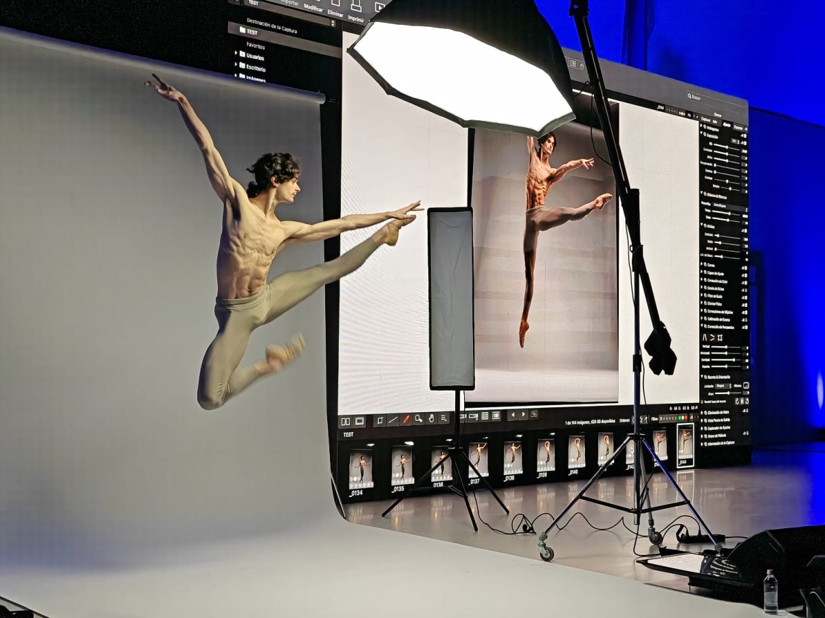 700 alumnos do audiovisual galego aprenderán técnicas innovadoras en&nbsp;Enfócate