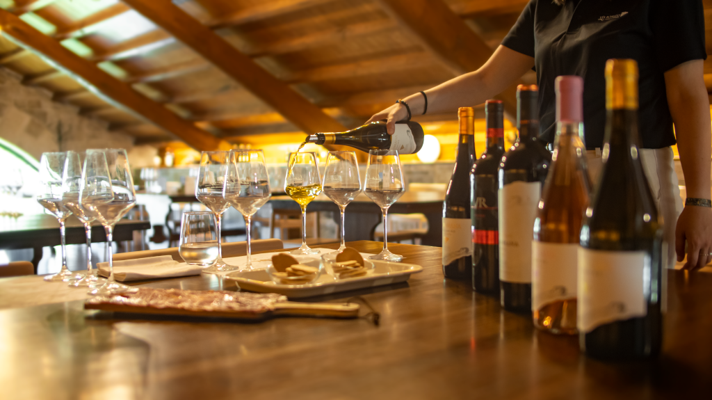 Vía Romana gana el Premio “Del Viajar” 2025 de La Alacena&nbsp;Roja