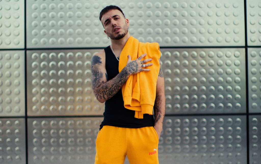 Myke Towers, Juanes, Hard GZ e Belén Aguilera, primeiros artistas confirmados do Morriña Fest&nbsp;2026