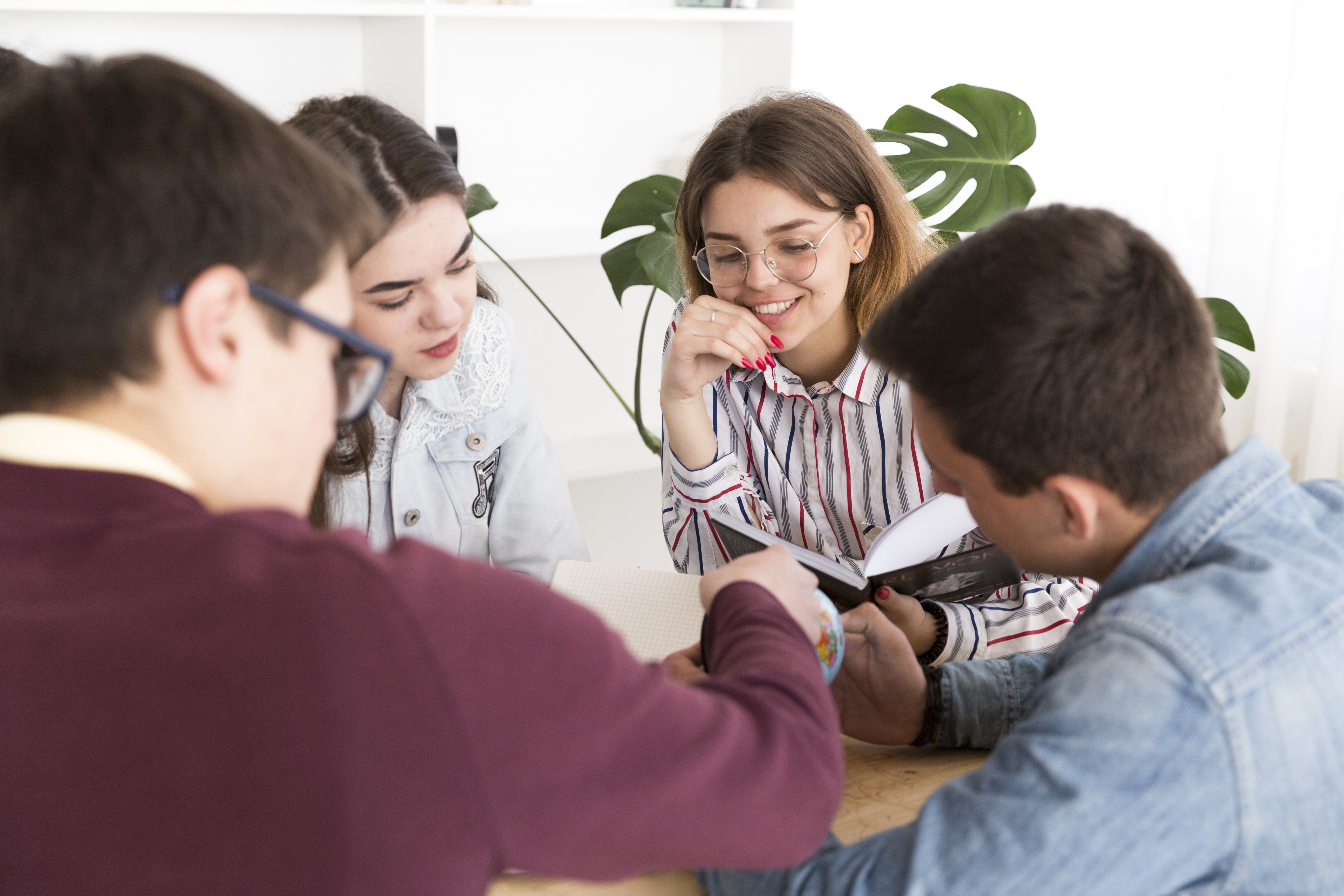 El programa YAM llega ya a más de 12.000 estudiantes gallegos para fomentar la salud mental en las aulas