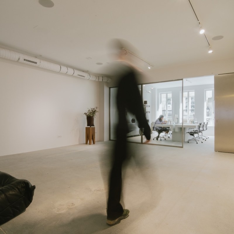 USUAL WEEKEND debuta en A Coruña con una jornada que fusiona arte, moda y&nbsp;música