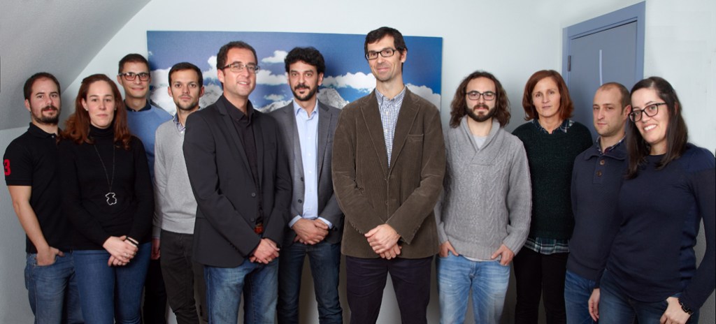 A Universidade da Coruña entrega os Premios ÍCARO 2025