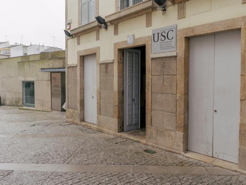 Entrega dos Premios da Cátedra do Pan e do&nbsp;Cereal