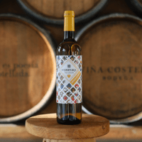 Viña Costeira proclama o seu «Amor de Entroido» cunha edición&nbsp;limitada