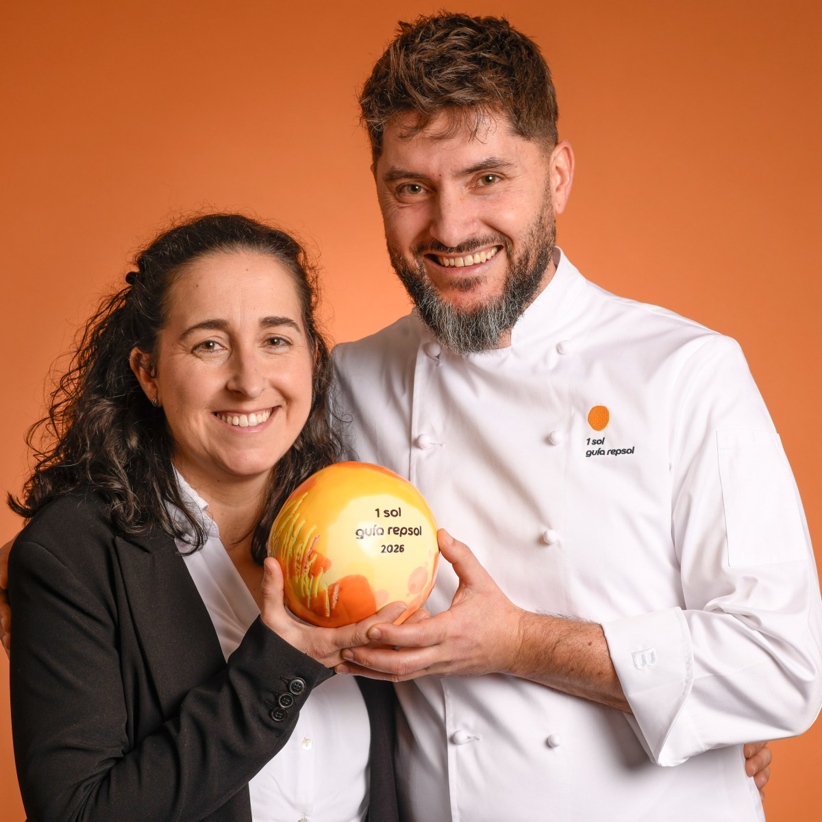 La cocina gallega deslumbra en la Gala de los Soles&nbsp;Repsol