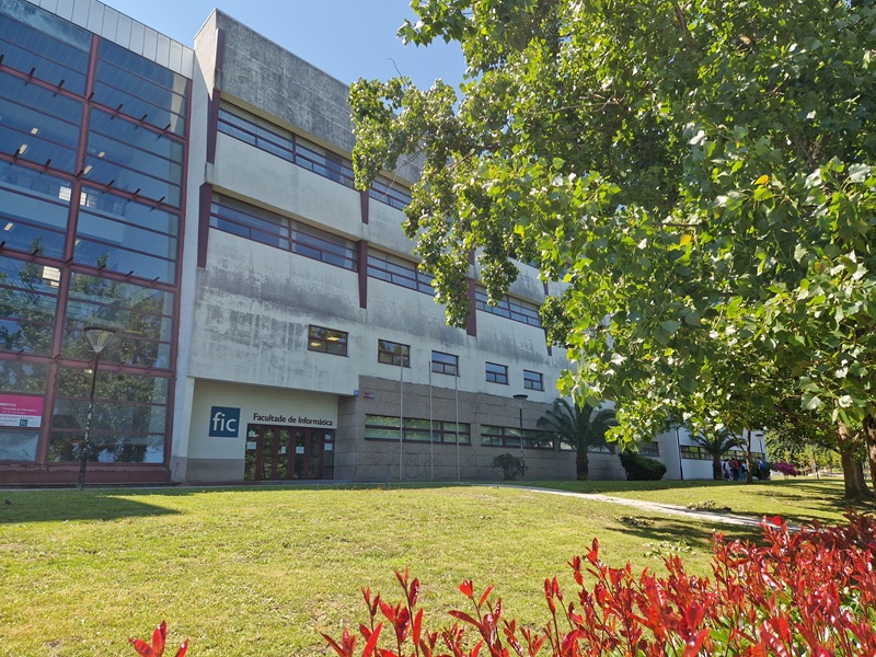 A Facultade de Informática acolle a BrinQo – Quantum
Computing Game Jam&nbsp;2026