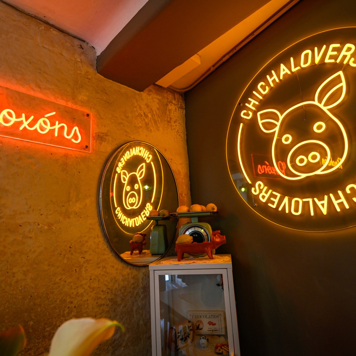 ChichaLovers renova o seu solete da guía&nbsp;Repsol