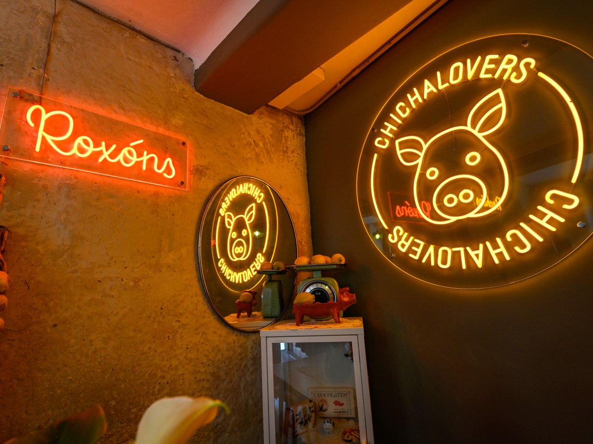 ChichaLovers renova o seu solete da guía&nbsp;Repsol