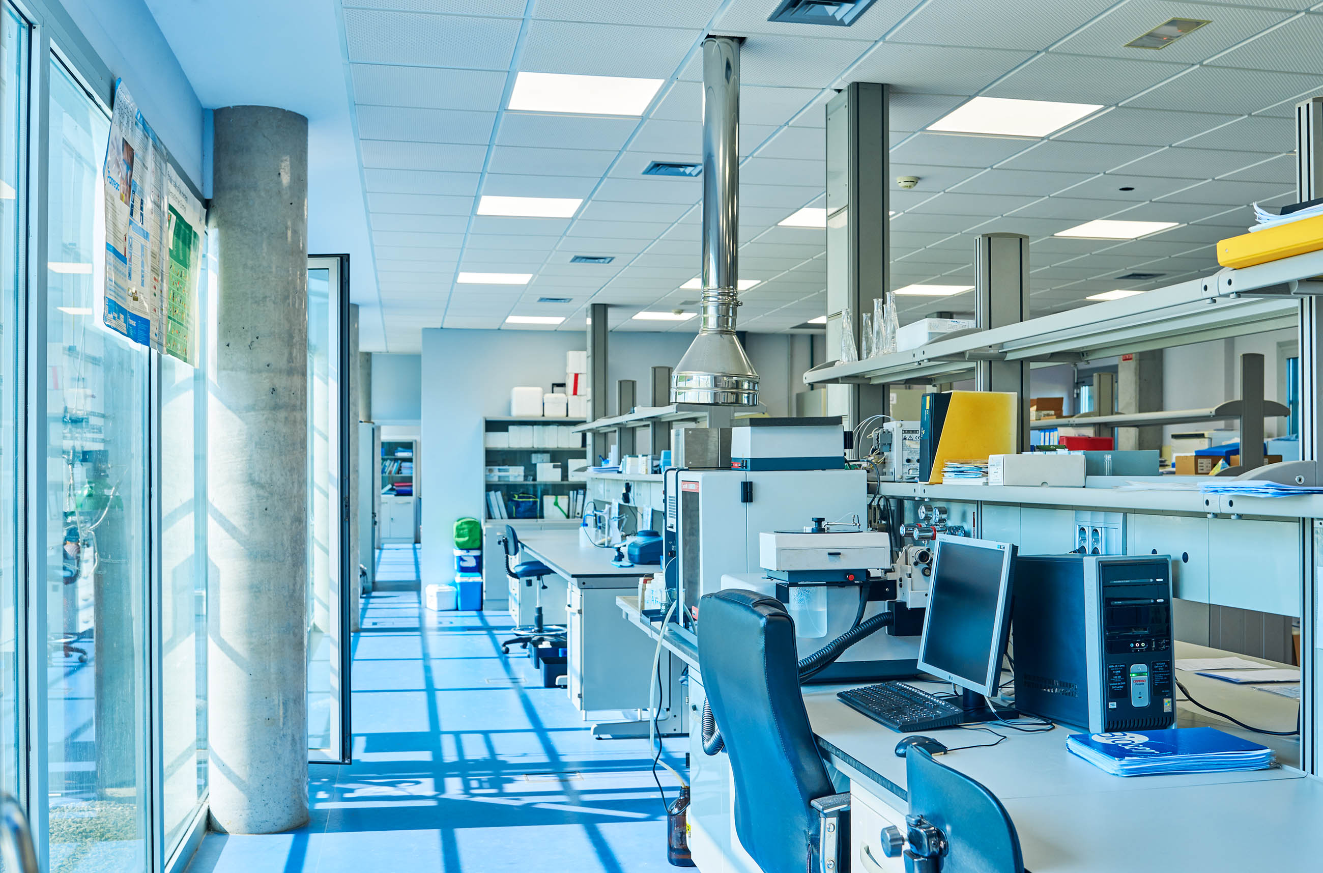 Dúas empresas galegas elixidas entre as
100 mellores startups de 2025