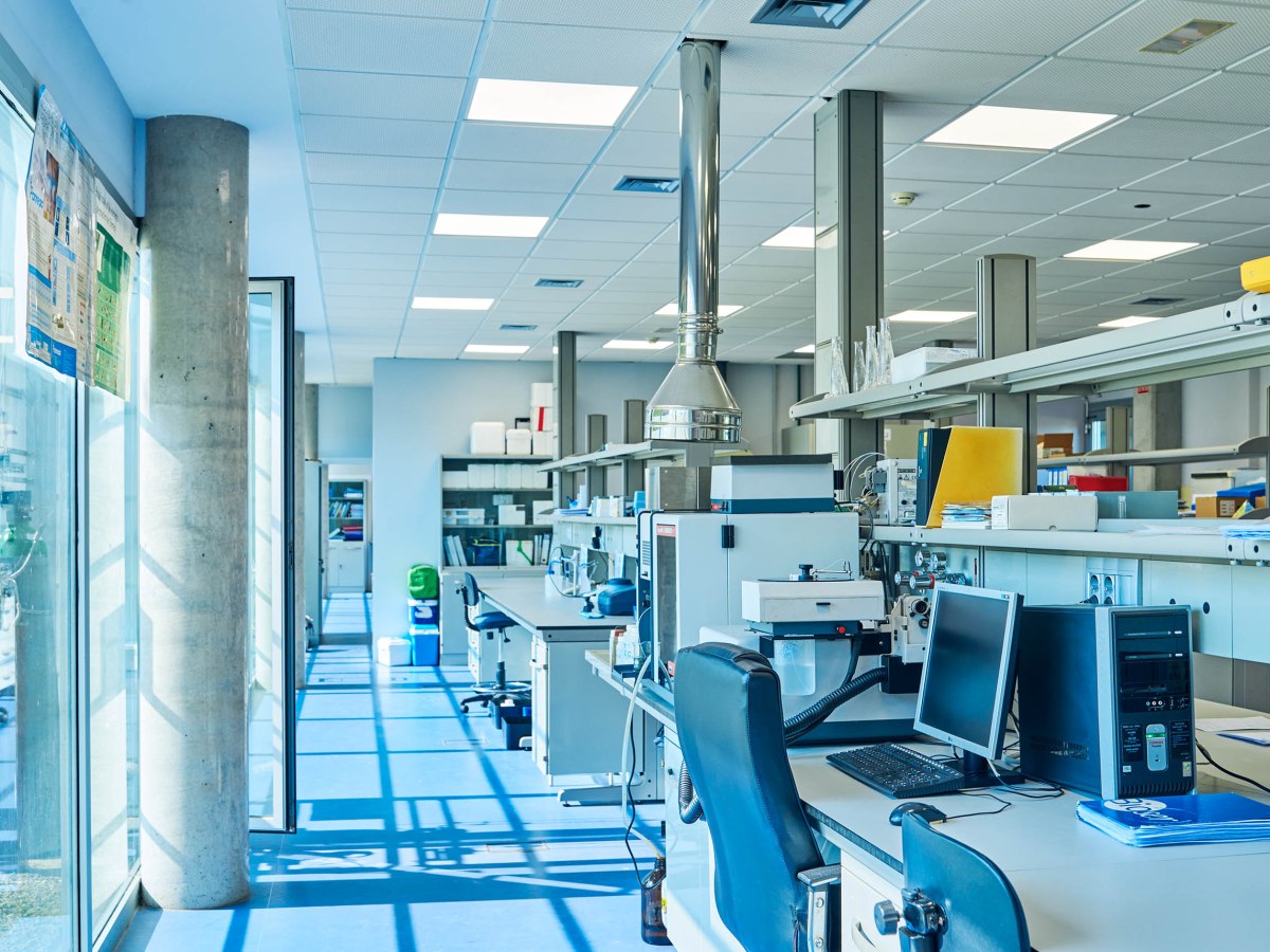 Dúas empresas galegas elixidas entre as
100 mellores startups de&nbsp;2025