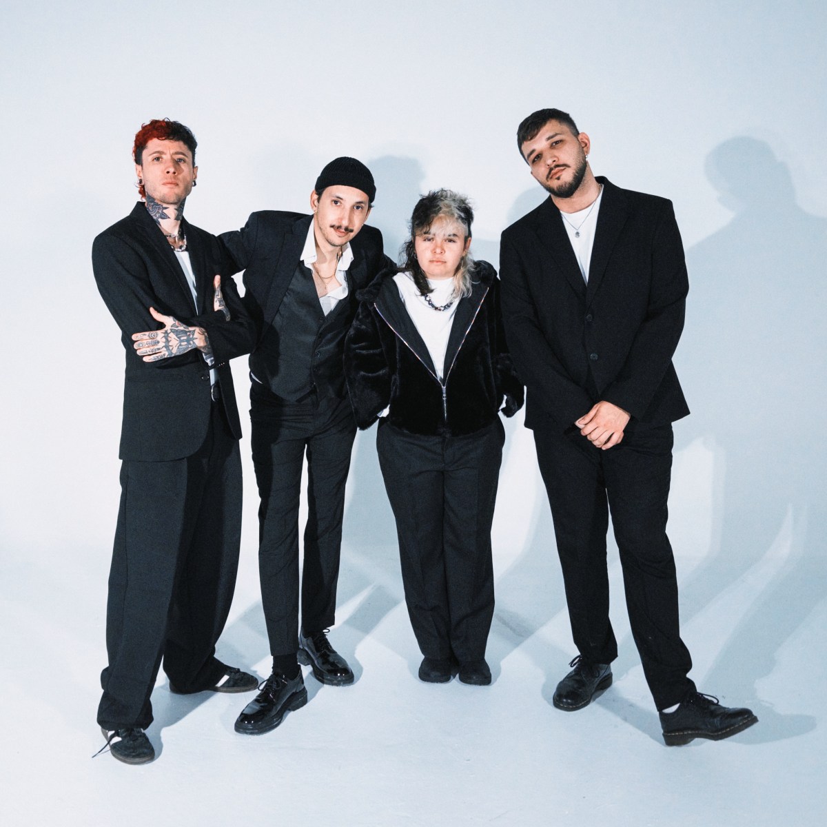 Anabel Lee y Niños Bravos inauguran los Directos Vibra Mahou en&nbsp;Galicia