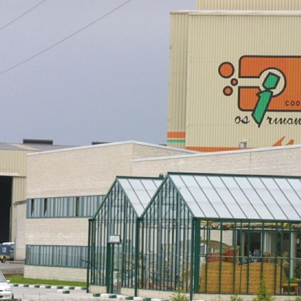 CLUN presentará en la sexta edición de InnovAmes los beneficios asociados a ÚNICLA&nbsp;A2