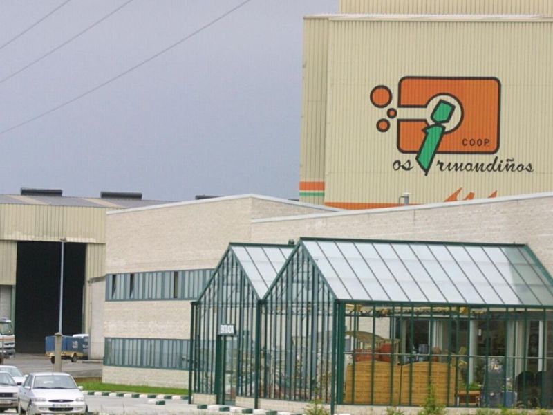 CLUN presentará en la sexta edición de InnovAmes los beneficios asociados a ÚNICLA&nbsp;A2