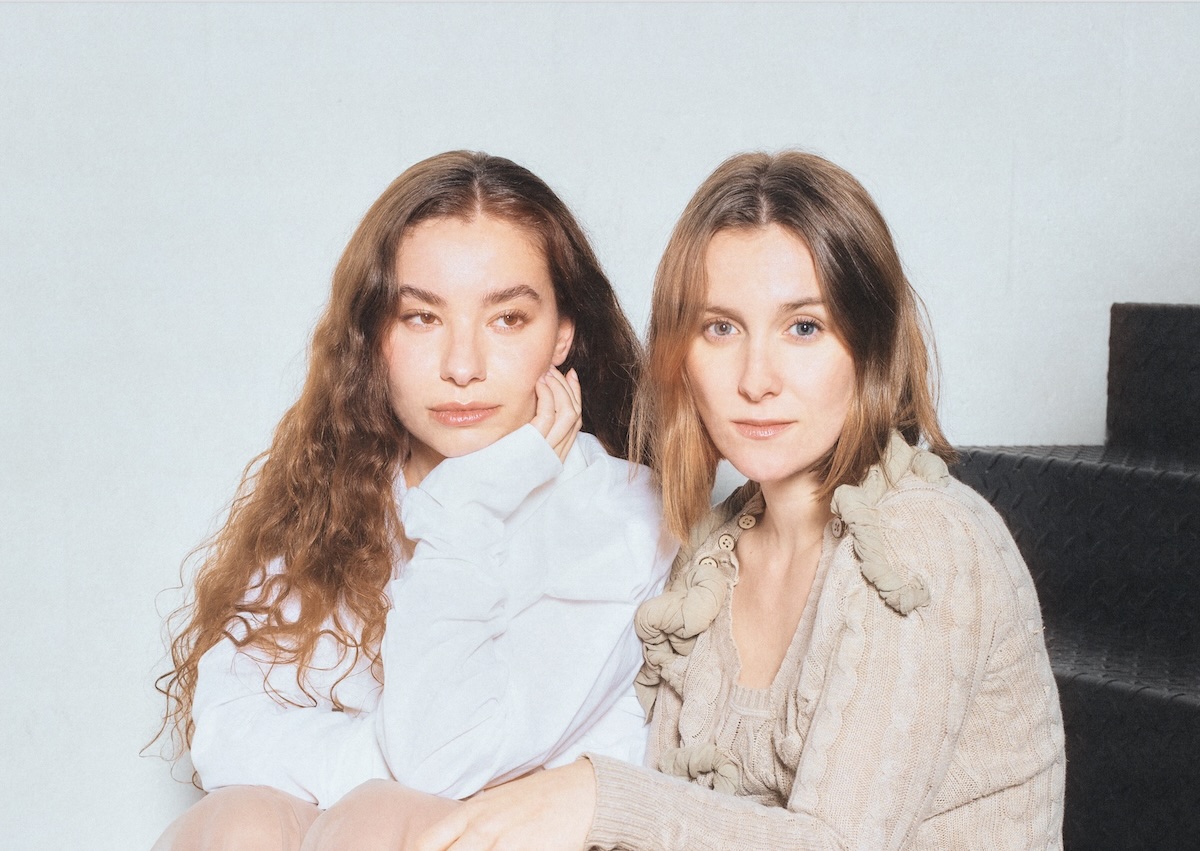 Fillas de Cassandra presentará ‘Tertúlia’, o seu novo álbum, o 9 de maio en Pontevedra