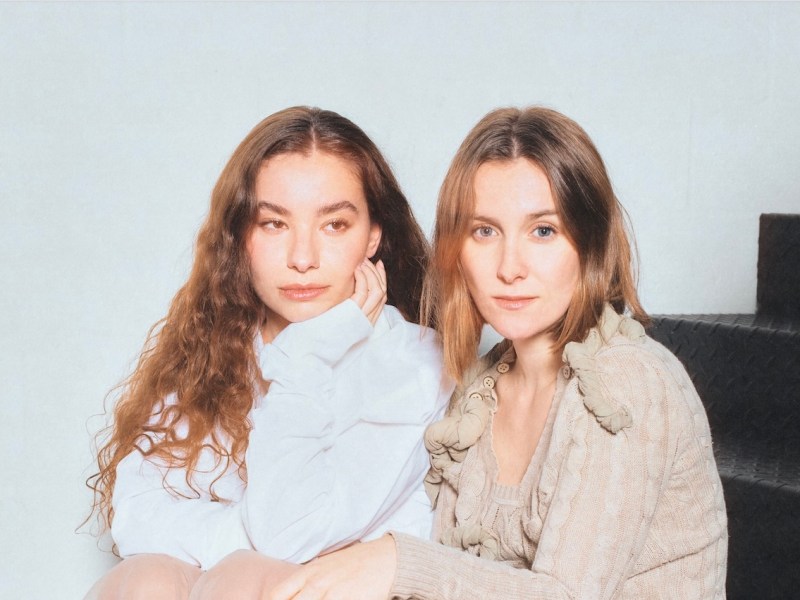 Fillas de Cassandra presentará ‘Tertúlia’, o seu novo álbum, o 9 de maio en&nbsp;Pontevedra