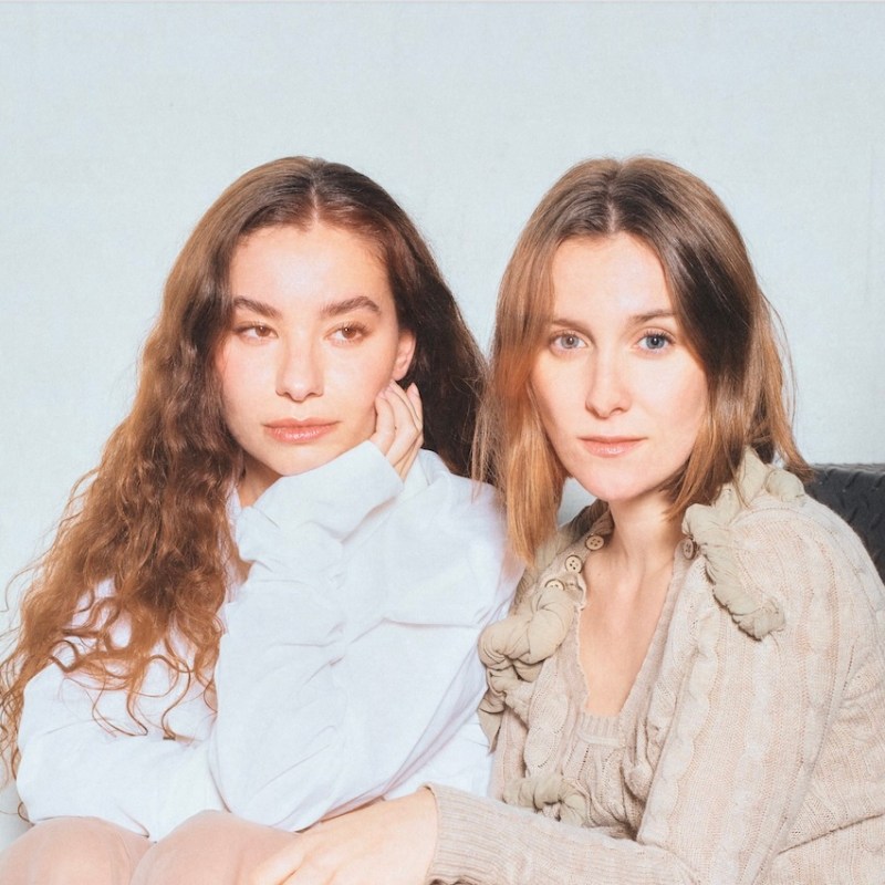 Fillas de Cassandra presentará ‘Tertúlia’, o seu novo álbum, o 9 de maio en&nbsp;Pontevedra