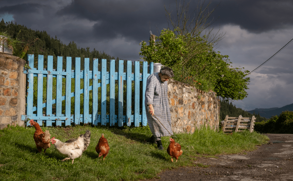 A exposición Despunte’26 amosa o talento
emerxente da EASD Mestre Mateo