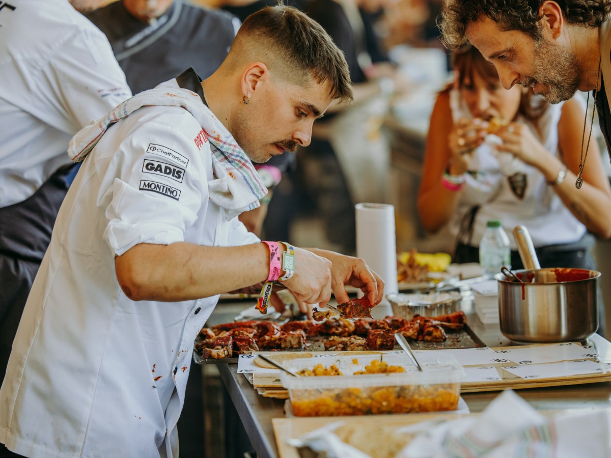 PortAmérica 2026 fortalece el ShowRocking con nuevas incorporaciones de referencia en la gastronomía&nbsp;actual