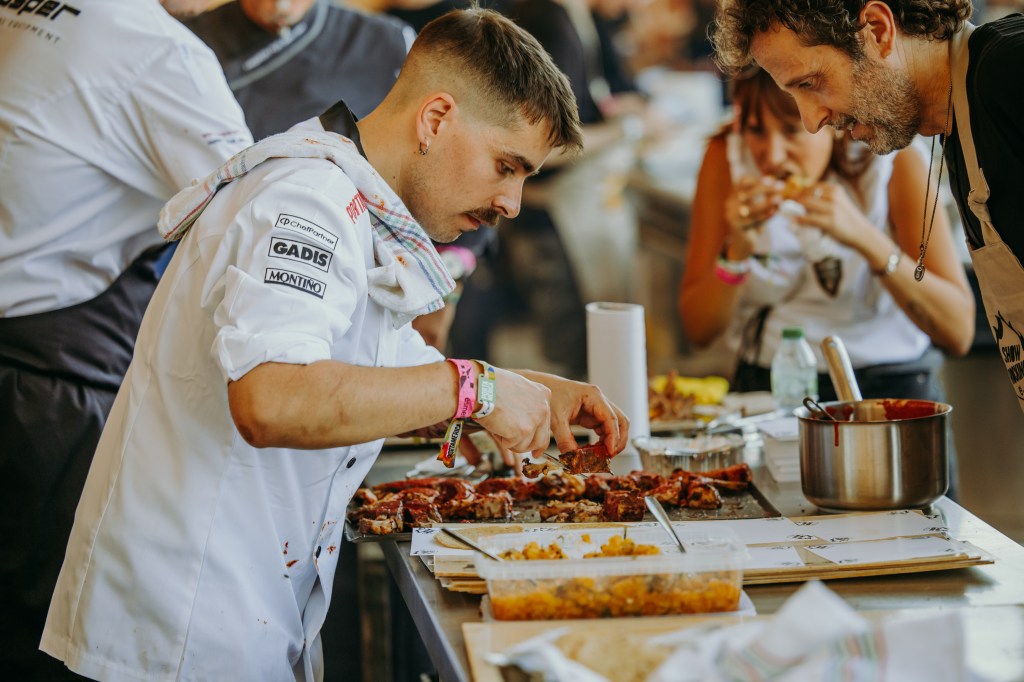 PortAmérica 2026 fortalece el ShowRocking con nuevas incorporaciones de referencia en la gastronomía actual