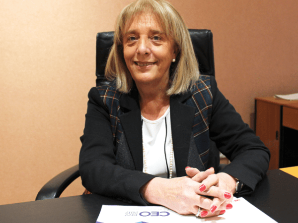 Marisol Nóvoa Rodríguez, premio Clara Campoamor á igualdade de oportunidades, a título&nbsp;póstumo